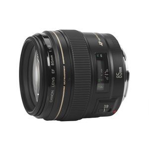  Canon EF 85mm f/1.8 USM for sale 