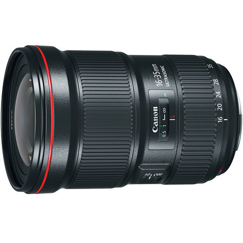  Canon EF 16-35mm f/2.8L III USM for sale 
