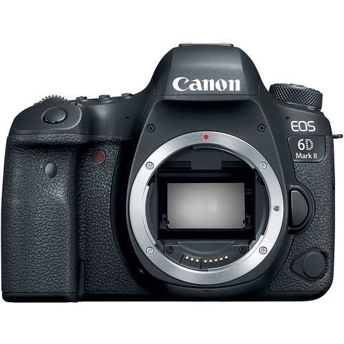  Canon EOS 6D Mark II Body for sale 