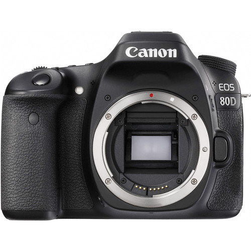  Canon EOS 80D Body for sale 