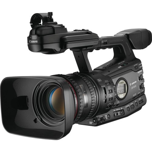 Canon XF305 Camcorder for sale