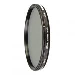 67mm Variable ND Filter 3-400