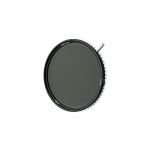 72mm Variable ND Filter 1-5 Stops