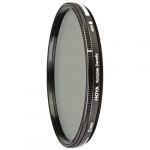 82mm Variable ND Filter 3-400