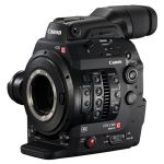 Canon EOS C300 Mk II