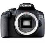 Canon EOS 1500D