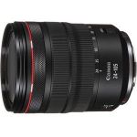 Canon RF 24-105mm f/4L IS USM
