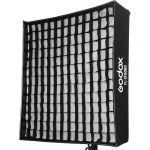 Godox FL-SF6060 Softbox and Grid for Flexible LED Panel FL150S