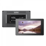 Godox GM55 5.5-inch 4K HDMI Touchscreen Monitor