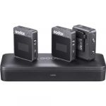 Godox MoveLink II M2 2-Person Wireless Mic