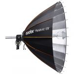 Godox Parabolic Reflector P128 Kit