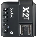 Godox Radio Transmitter X2TF for Fujifilm