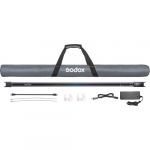Godox TL120 RGB Tubelight One-Light Kit