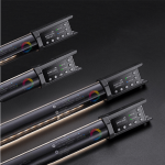 Godox TL60-K4 RGB Tubelight Four-Light Kit