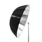 Godox UB-165S Parabolic Reflector Silver 65-inch