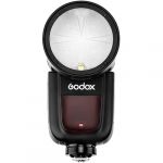 Godox V1N Round Head Flash for Nikon