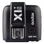 Godox Radio Transmitter X1T for Nikon