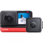 Insta360 One RS Twin Edition Kit