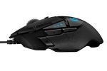 Logitech G502 Hero Editing/Gaming Mouse
