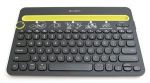 Logitech K480 Multi-Device BT Keyboard