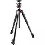 Manfrotto MT055XPro3 Tripod with Ball Head