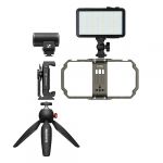 Mobile Vlogging and Film-making Kit