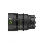 Nisi Athena Prime 35mm T1.9 Full Frame Lens for Sony E Mount