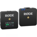 Rode Wireless Go Compact Wireless Mic