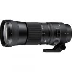Sigma 150-600mm f/5-6.3 DG OS HSM C for Canon