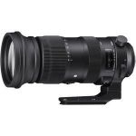 Sigma 60-600mm f/4.5-6.3 DG OS HSM Sports for Nikon