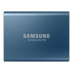 Samsung T5 SSD Set of 500GB x 2