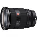 Sony FE 24-70mm f/2.8 GM II