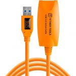 TetherPro USB 3 to Female Active Extension Cable