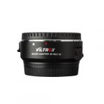 Viltrox EF-NEX IV Canon EF to Sony E Mount Adapter
