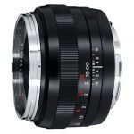 Zeiss Planar T1.4/50 ZE for Canon