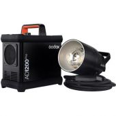 Godox AD1200 Pro Power Pack Kit