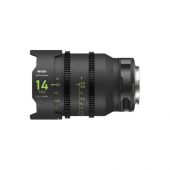 Nisi Athena Prime 14mm T2.4 Full Frame Lens for Sony E Mount