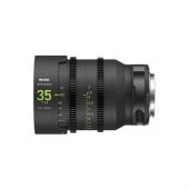 Nisi Athena Prime 35mm T1.9 Full Frame Lens for Sony E Mount