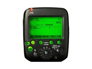 Canon Speedlite Transmitter ST-E3