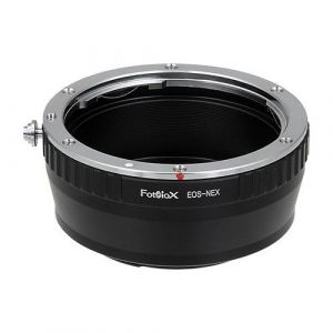Fotodiox EOS-NEX adapter