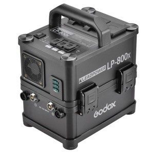 Godox LeadPower LP-800x Portable Inverter