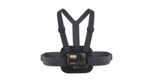GoPro Hero Chest Strap