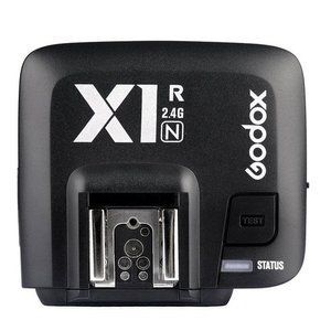 Godox Radio Receiver X1R for Nikon