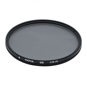 58mm Circular Polariser CPL Filter