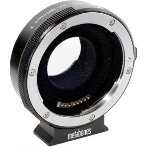 Metabones Adapter Canon EF to MFT T II