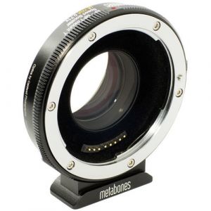 Metabones Speed Booster Canon EF to MFT Ultra 0.71x