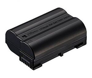 Nikon Battery Pack EN-EL15 