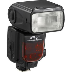 Nikon Speedlight SB910