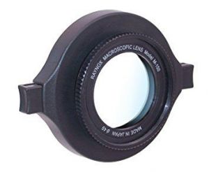 Raynox DCR-150 Macro Snap-On Lens