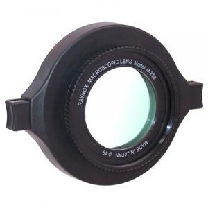Raynox DCR-250 Macro Snap-On Lens